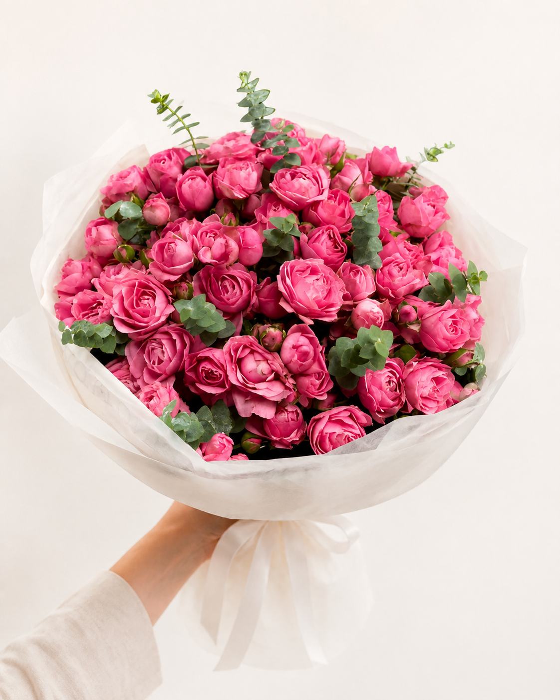 Cerise Delight Bouquet