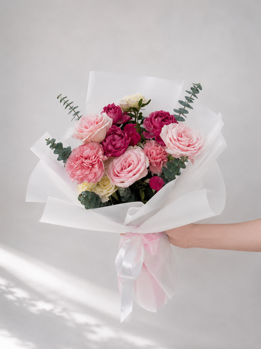 Bella Rosa Bouquet