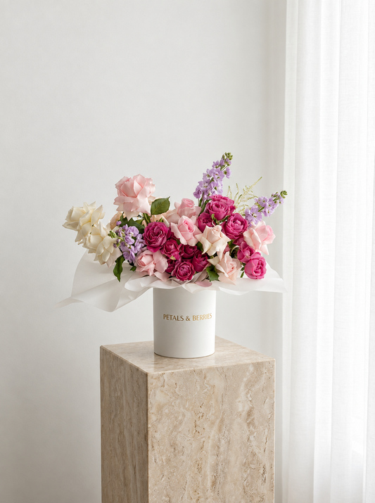Rosée Royale  - Deluxe Box