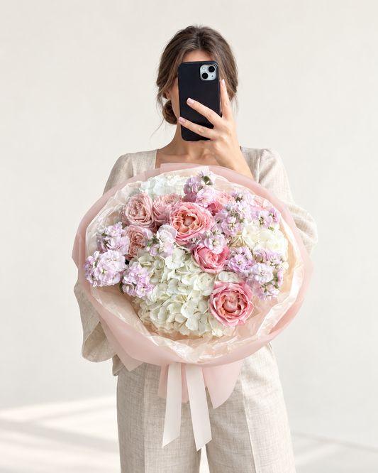 Juliette Reverie Bouquet