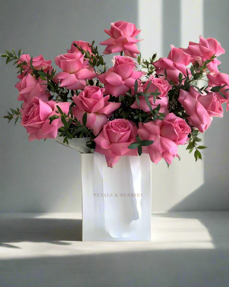 Petals Bag