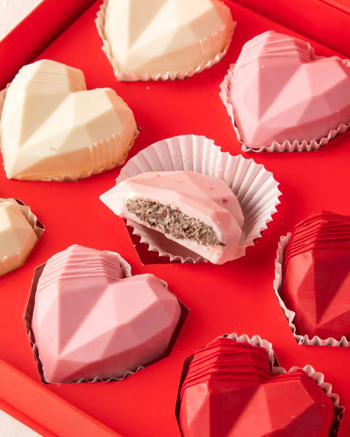chocolate gift box | Assorted 9 pieces