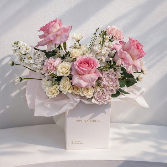 Rosée PETALS Bag