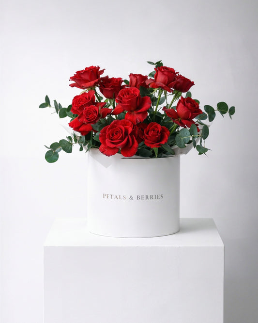 Rouge No. 1