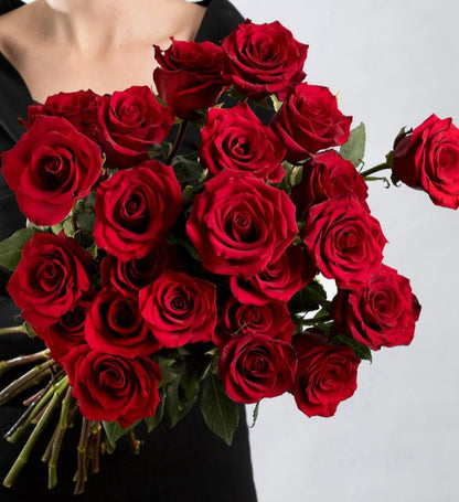 Red Affair - 31 Roses