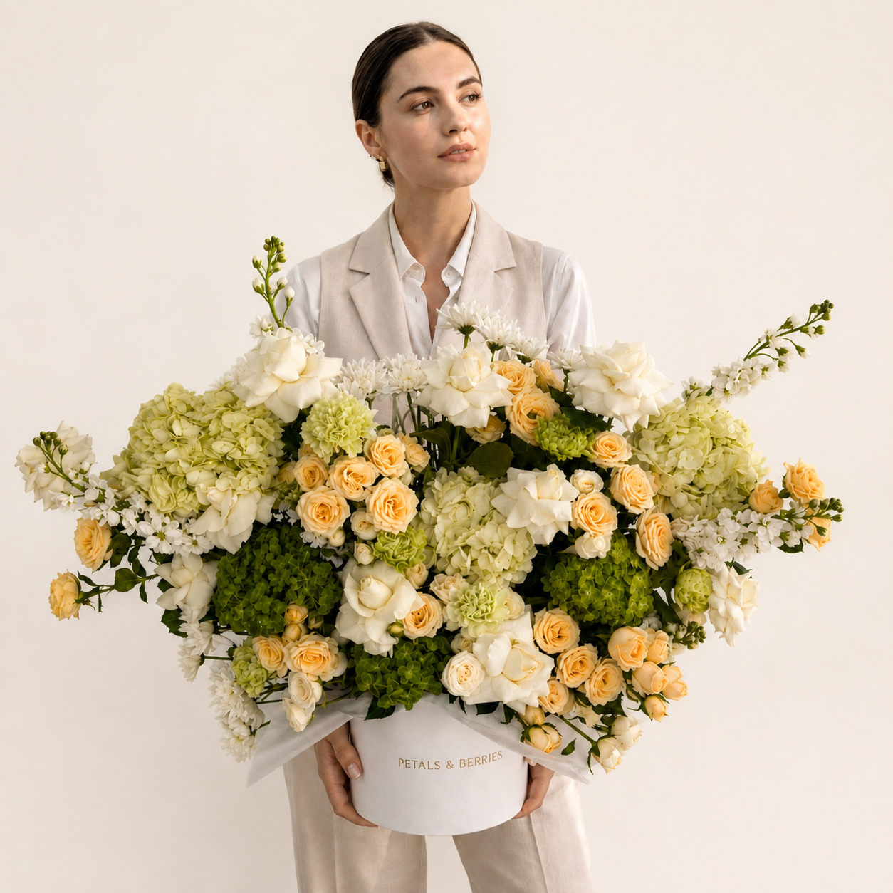 Sunshine Meadow – Statement Box