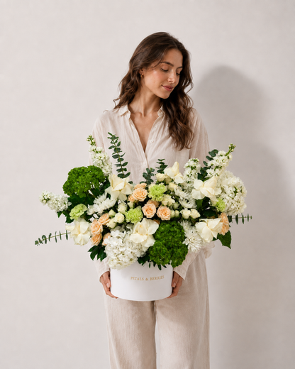 Verde — Garden Box