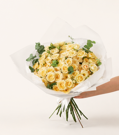 Salinero Bouquet