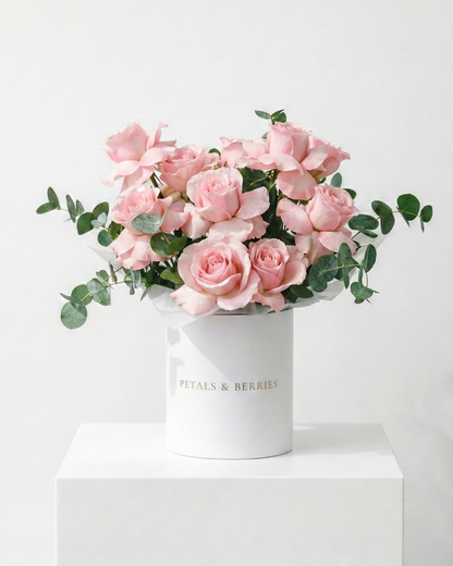 Blush No. 1