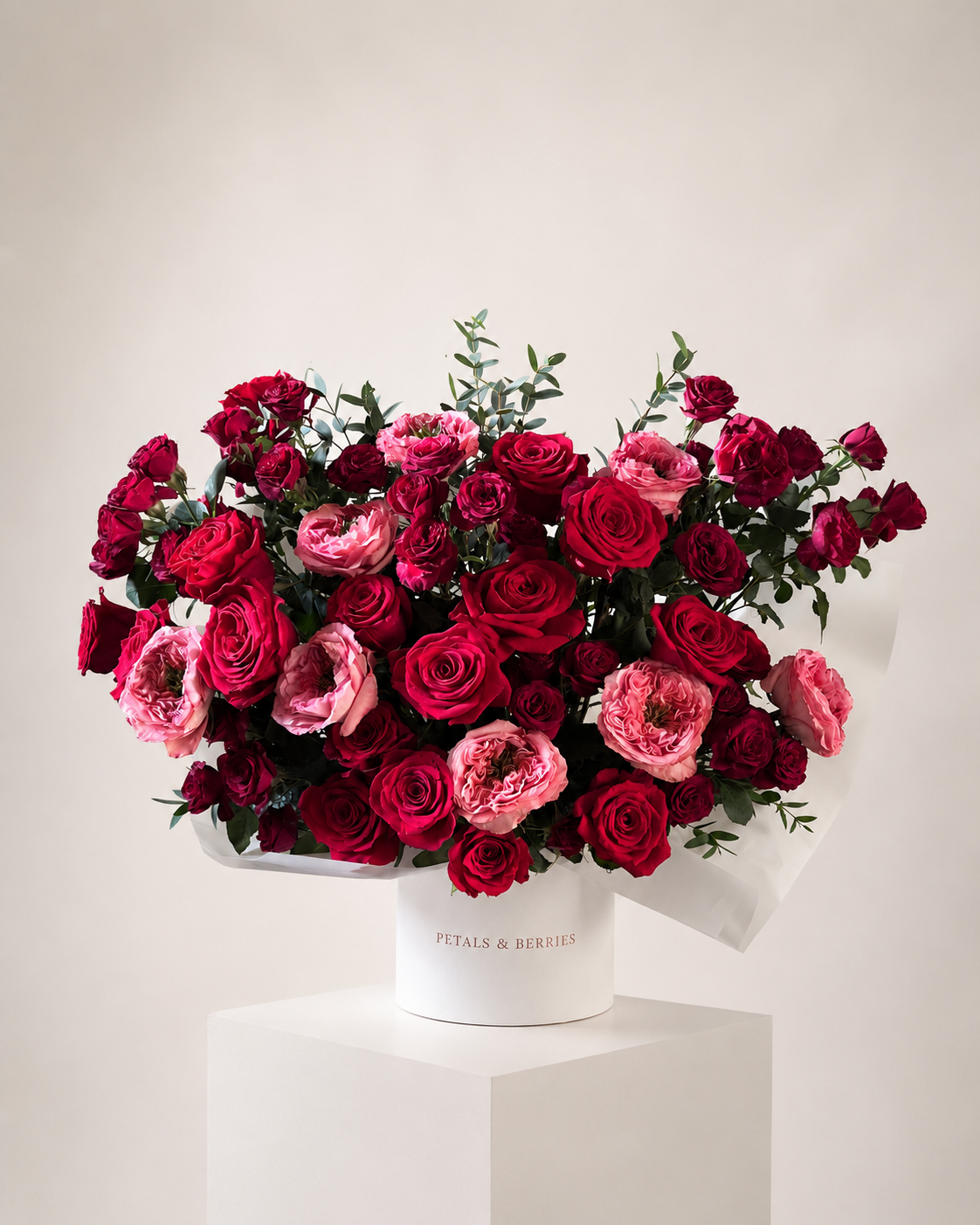Haute Romance