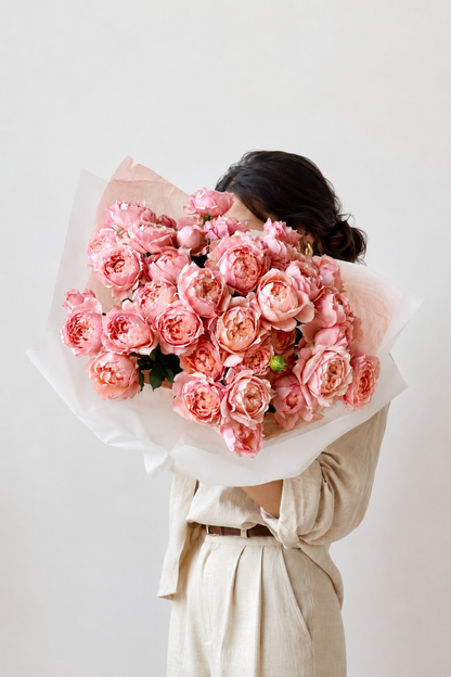 Juliette Bloom