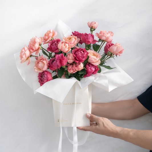 Rosabella – Petite Bag
