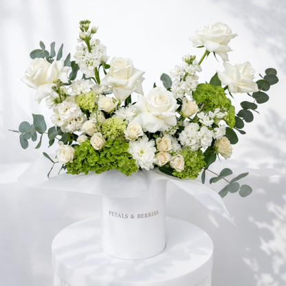 Copenhagen – PETALS Box
