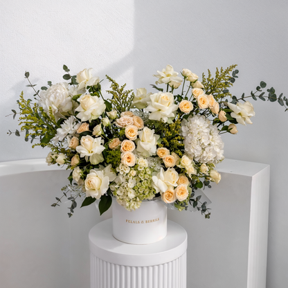 Sunshine Meadow – Luxury Flower Box