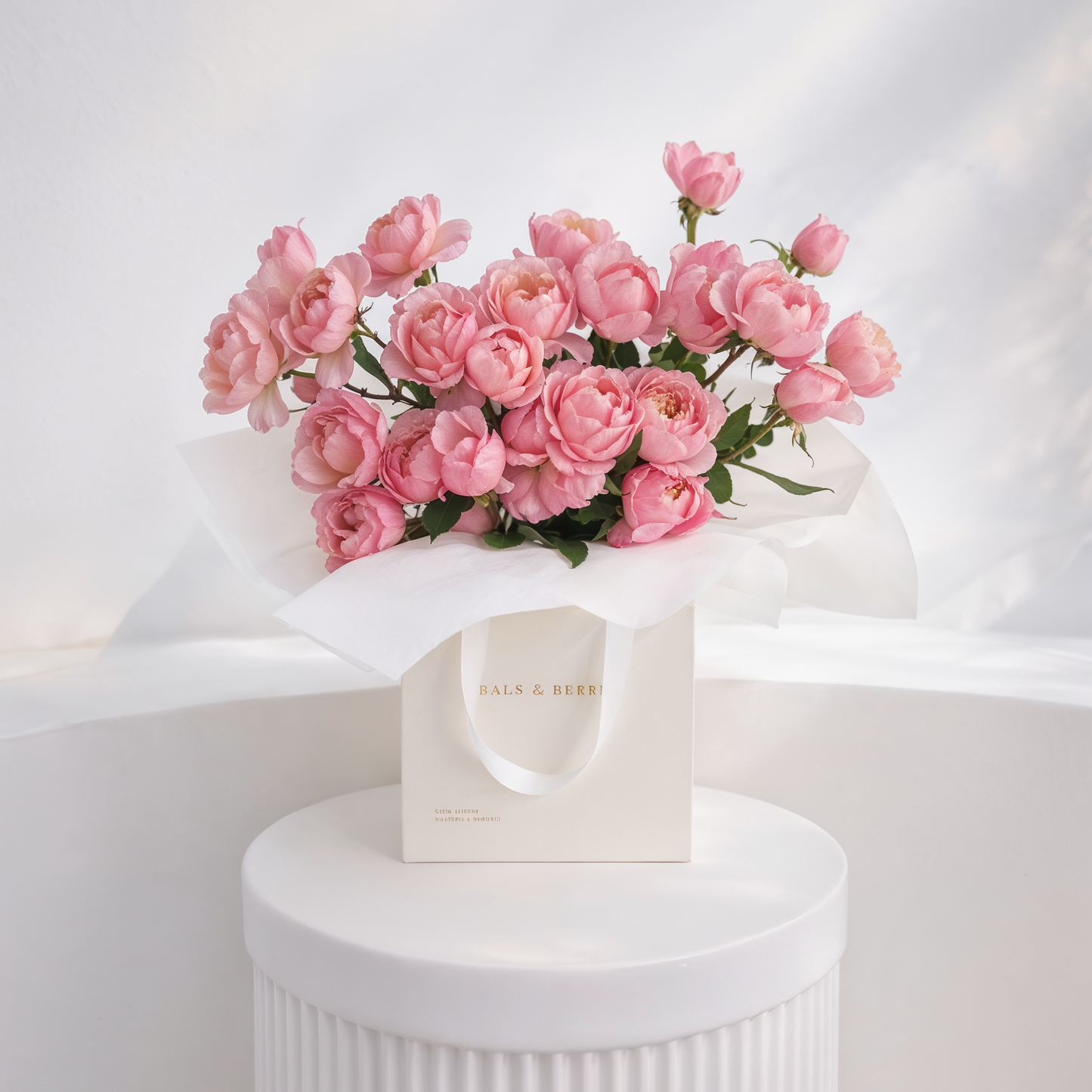 Juliette PETALS Bag