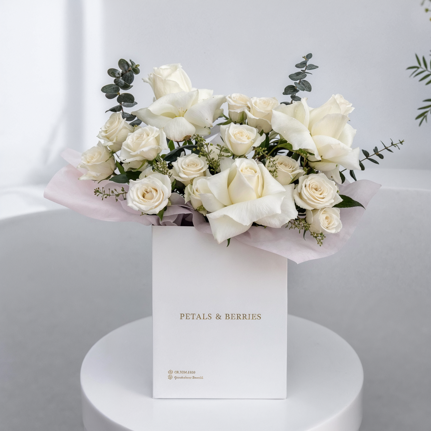 Snowline – PETALS Bag