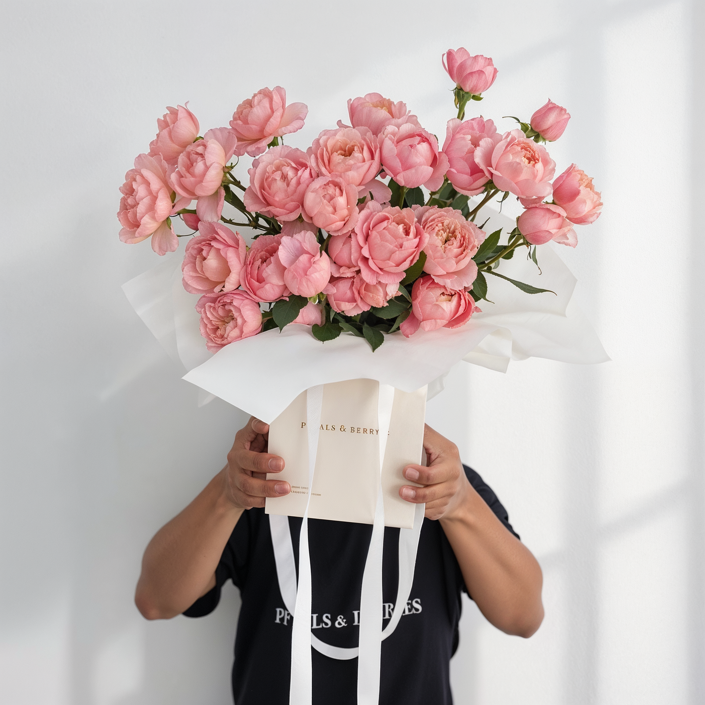 Juliette PETALS Bag