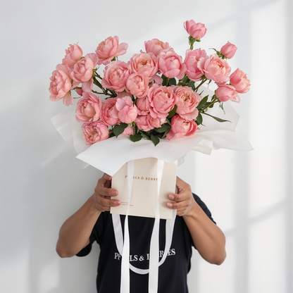 Juliette PETALS Bag
