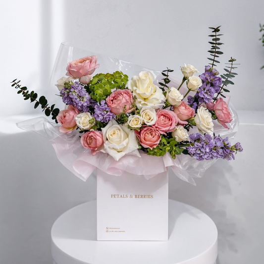 Daydream – Petals Bag