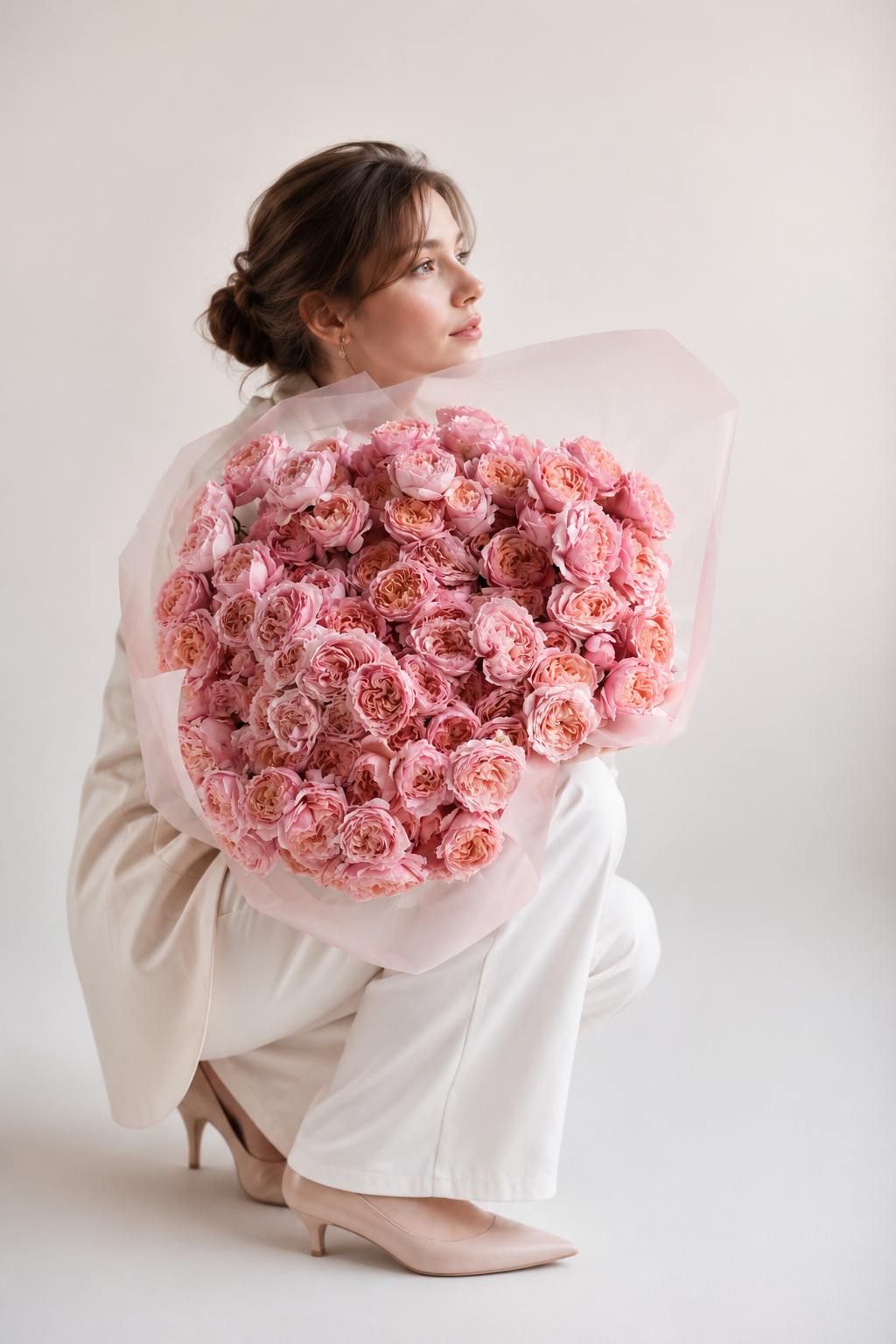 Juliette Bloom