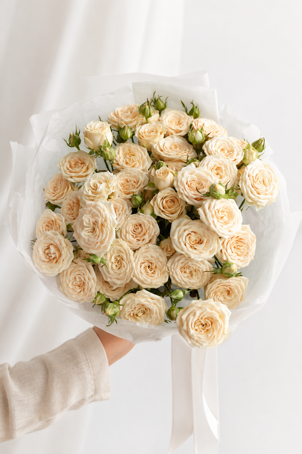 Salinero Bouquet