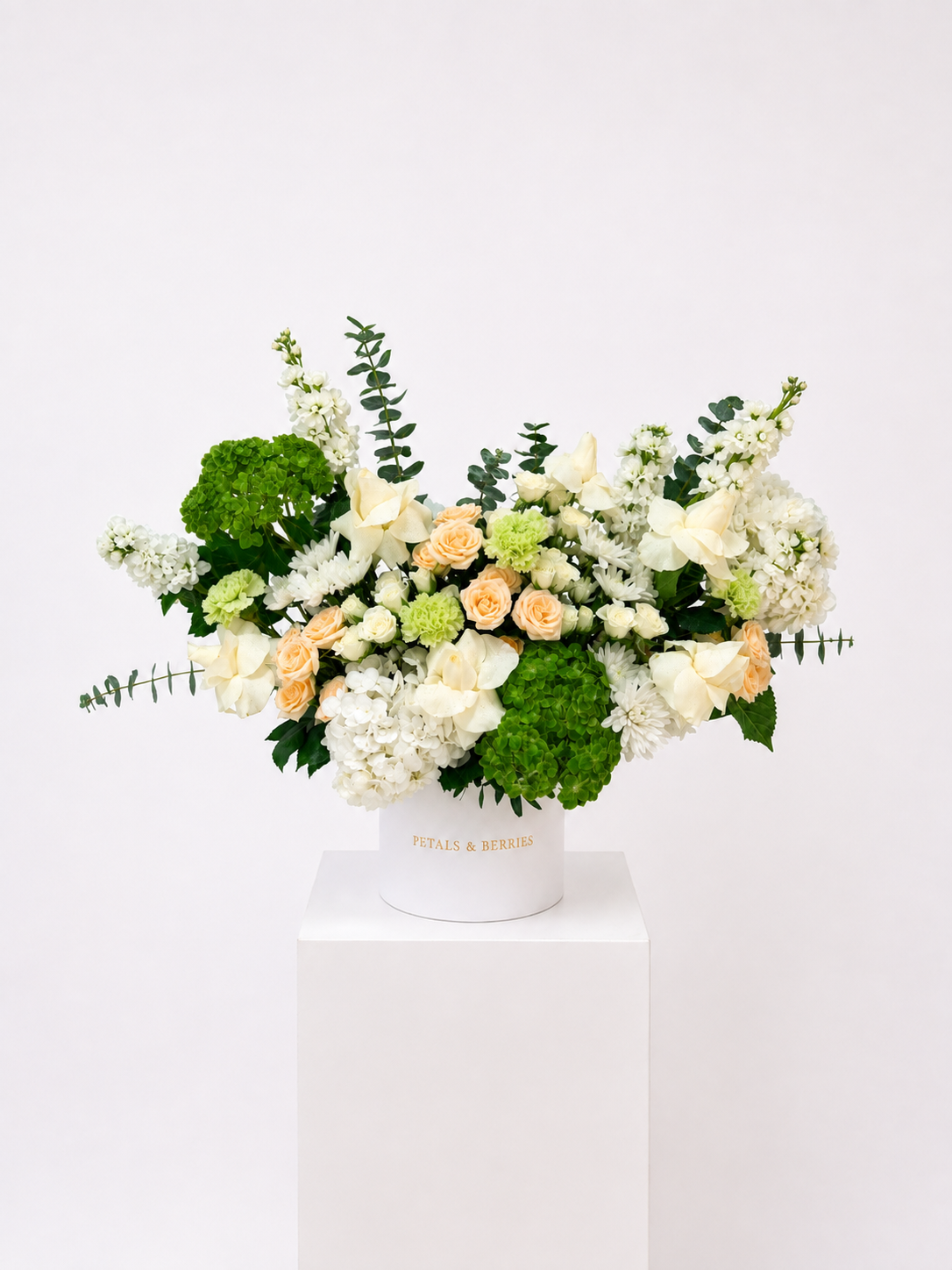 Verde — Garden Box